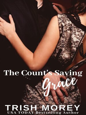 cover image of The Count's Saving Grace